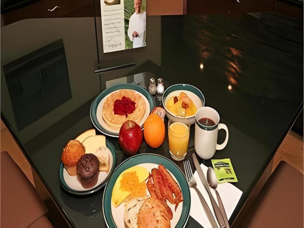 Staybridge Suites นิวพอร์ตนิวส์ ภายนอก รูปภาพ